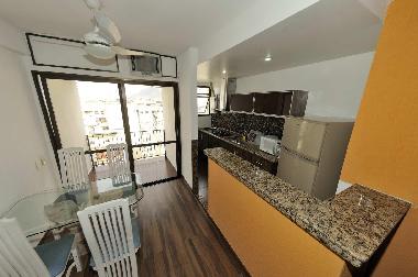 Appartement de vacances �/en/au Rio de Janeiro (Rio de Janeiro)ou appartement ou maison de vacances