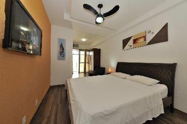 Appartement de vacances �/en/au Rio de Janeiro (Rio de Janeiro)ou appartement ou maison de vacances