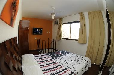 Appartement de vacances �/en/au Rio de Janeiro (Rio de Janeiro)ou appartement ou maison de vacances