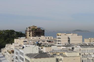 Appartement de vacances �/en/au Rio de Janeiro (Rio de Janeiro)ou appartement ou maison de vacances