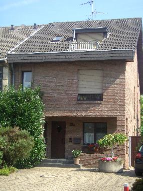 Appartement de vacances /en/au Dormagen/Strzelberg (Region Dsseldorf)ou appartement ou maison de vacances