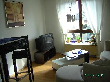 Appartement de vacances /en/au Dormagen/Strzelberg (Region Dsseldorf)ou appartement ou maison de vacances