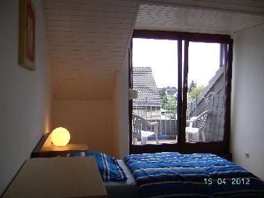 Appartement de vacances /en/au Dormagen/Strzelberg (Region Dsseldorf)ou appartement ou maison de vacances