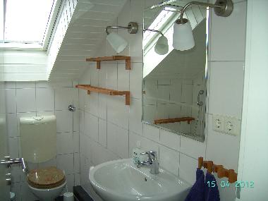 Appartement de vacances /en/au Dormagen/Strzelberg (Region Dsseldorf)ou appartement ou maison de vacances