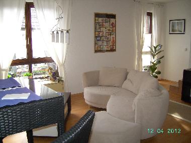 Appartement de vacances /en/au Dormagen/Strzelberg (Region Dsseldorf)ou appartement ou maison de vacances