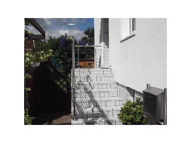Appartement de vacances /en/au Sprockhvel (Ruhrgebiet)ou appartement ou maison de vacances