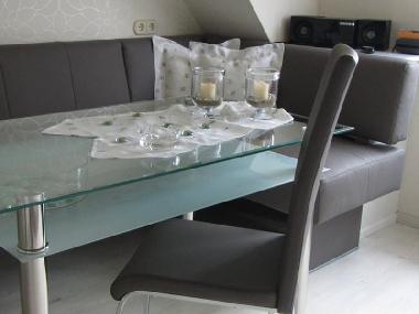 Appartement de vacances /en/au Sprockhvel (Ruhrgebiet)ou appartement ou maison de vacances
