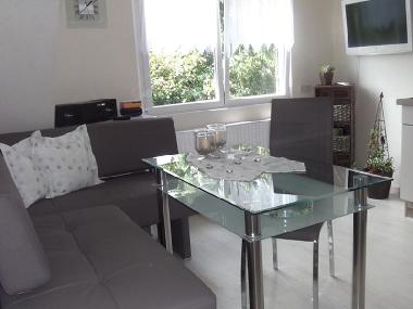 Appartement de vacances /en/au Sprockhvel (Ruhrgebiet)ou appartement ou maison de vacances
