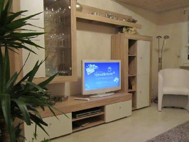 Appartement de vacances /en/au Sprockhvel (Ruhrgebiet)ou appartement ou maison de vacances