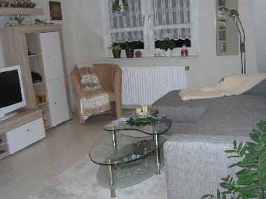 Appartement de vacances /en/au Sprockhvel (Ruhrgebiet)ou appartement ou maison de vacances