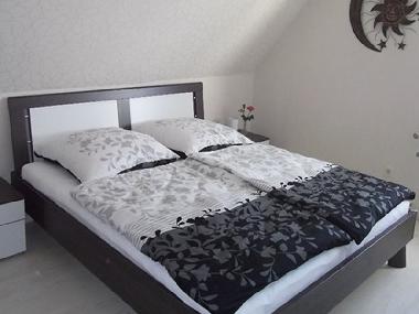 Appartement de vacances /en/au Sprockhvel (Ruhrgebiet)ou appartement ou maison de vacances