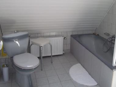Appartement de vacances /en/au Sprockhvel (Ruhrgebiet)ou appartement ou maison de vacances
