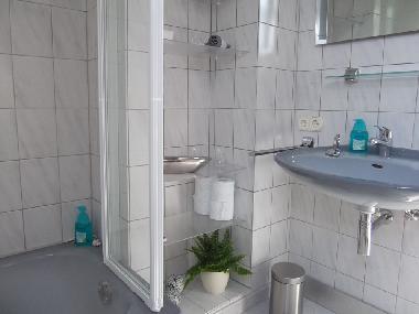 Appartement de vacances /en/au Sprockhvel (Ruhrgebiet)ou appartement ou maison de vacances
