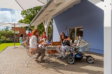 Maison de vacances /en/au Oberuckersee OT Seehausen (Uckermark)ou appartement ou maison de vacances