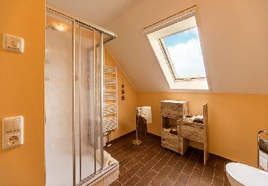 Maison de vacances /en/au Oberuckersee OT Seehausen (Uckermark)ou appartement ou maison de vacances