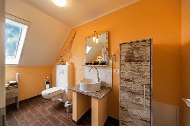 Maison de vacances /en/au Oberuckersee OT Seehausen (Uckermark)ou appartement ou maison de vacances