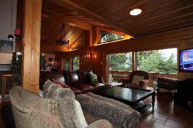 Chalet �/en/au Verbier (Verbier)ou appartement ou maison de vacances