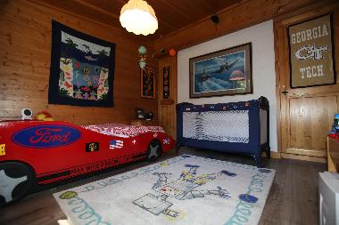 Chalet �/en/au Verbier (Verbier)ou appartement ou maison de vacances