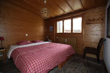 Chalet �/en/au Verbier (Verbier)ou appartement ou maison de vacances