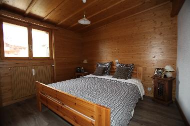 Chalet �/en/au Verbier (Verbier)ou appartement ou maison de vacances