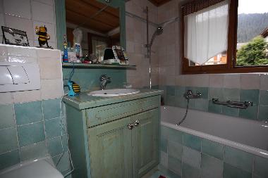 Chalet �/en/au Verbier (Verbier)ou appartement ou maison de vacances