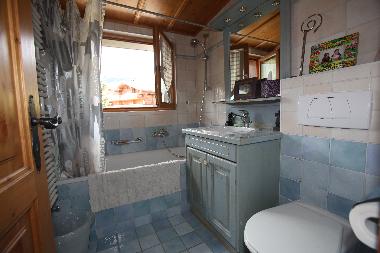 Chalet �/en/au Verbier (Verbier)ou appartement ou maison de vacances