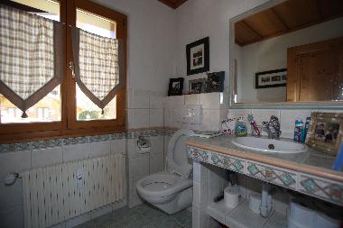 Chalet �/en/au Verbier (Verbier)ou appartement ou maison de vacances