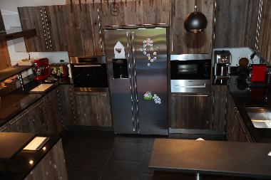 Chalet �/en/au Verbier (Verbier)ou appartement ou maison de vacances
