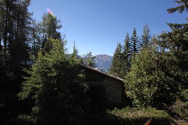 Chalet �/en/au Verbier (Verbier)ou appartement ou maison de vacances