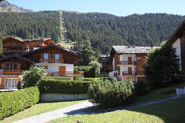 Chalet �/en/au Verbier (Verbier)ou appartement ou maison de vacances