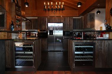 Chalet �/en/au Verbier (Verbier)ou appartement ou maison de vacances