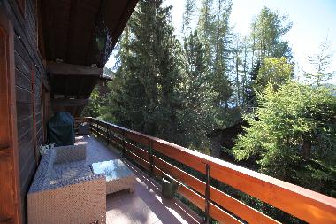 Chalet �/en/au Verbier (Verbier)ou appartement ou maison de vacances