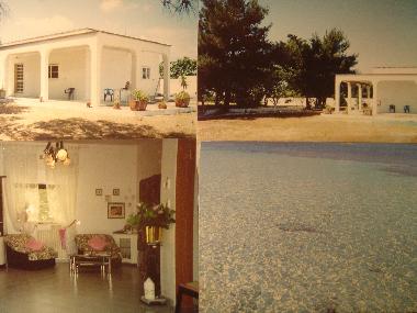 Chambre avec petit djeuner /en/au OSTUNI-S.Vito- (Lecce)ou appartement ou maison de vacances