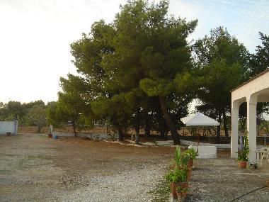 Chambre avec petit djeuner /en/au OSTUNI-S.Vito- (Lecce)ou appartement ou maison de vacances