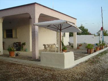 Chambre avec petit djeuner /en/au OSTUNI-S.Vito- (Lecce)ou appartement ou maison de vacances