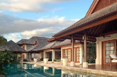 Villa �/en/au Saint James (Saint James)ou appartement ou maison de vacances