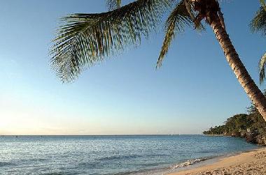 Villa �/en/au Saint James (Saint James)ou appartement ou maison de vacances