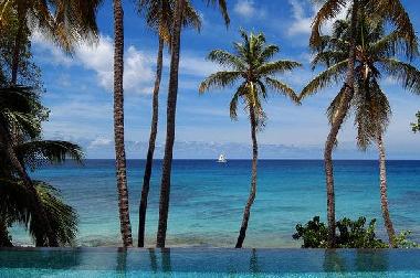 Villa �/en/au Saint James (Saint James)ou appartement ou maison de vacances