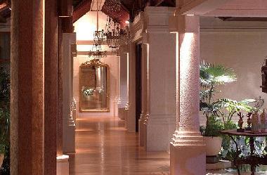 Villa �/en/au Saint James (Saint James)ou appartement ou maison de vacances