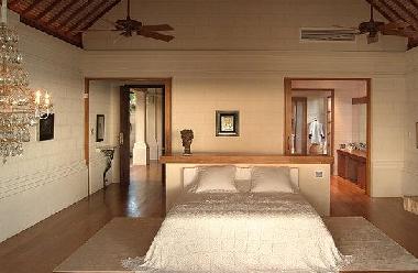 Villa �/en/au Saint James (Saint James)ou appartement ou maison de vacances