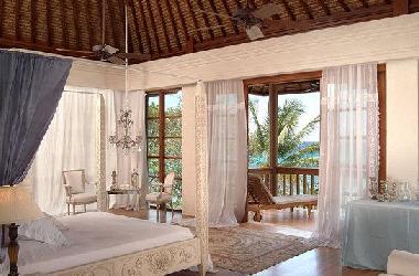 Villa �/en/au Saint James (Saint James)ou appartement ou maison de vacances