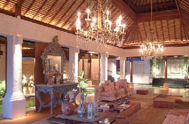 Villa �/en/au Saint James (Saint James)ou appartement ou maison de vacances