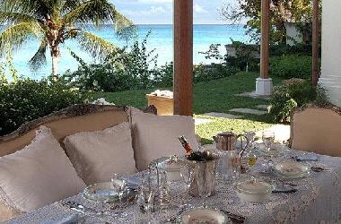 Villa �/en/au Saint James (Saint James)ou appartement ou maison de vacances