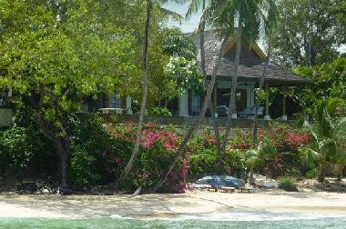 Villa �/en/au Saint James (Saint James)ou appartement ou maison de vacances