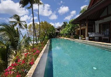 Villa �/en/au Saint James (Saint James)ou appartement ou maison de vacances