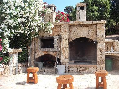 Maison de vacances /en/au Baja Sardinia (Sassari)ou appartement ou maison de vacances