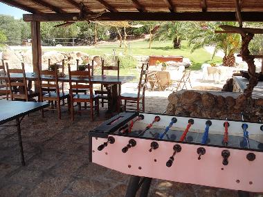 Maison de vacances /en/au Baja Sardinia (Sassari)ou appartement ou maison de vacances