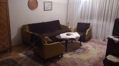 Appartement de vacances /en/au Sarajevo (Bosnien-Herzegowina)ou appartement ou maison de vacances