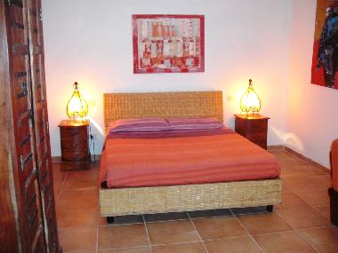 Maison de vacances /en/au Baja Sardinia (Sassari)ou appartement ou maison de vacances