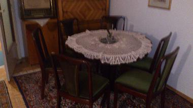 Appartement de vacances /en/au Sarajevo (Bosnien-Herzegowina)ou appartement ou maison de vacances